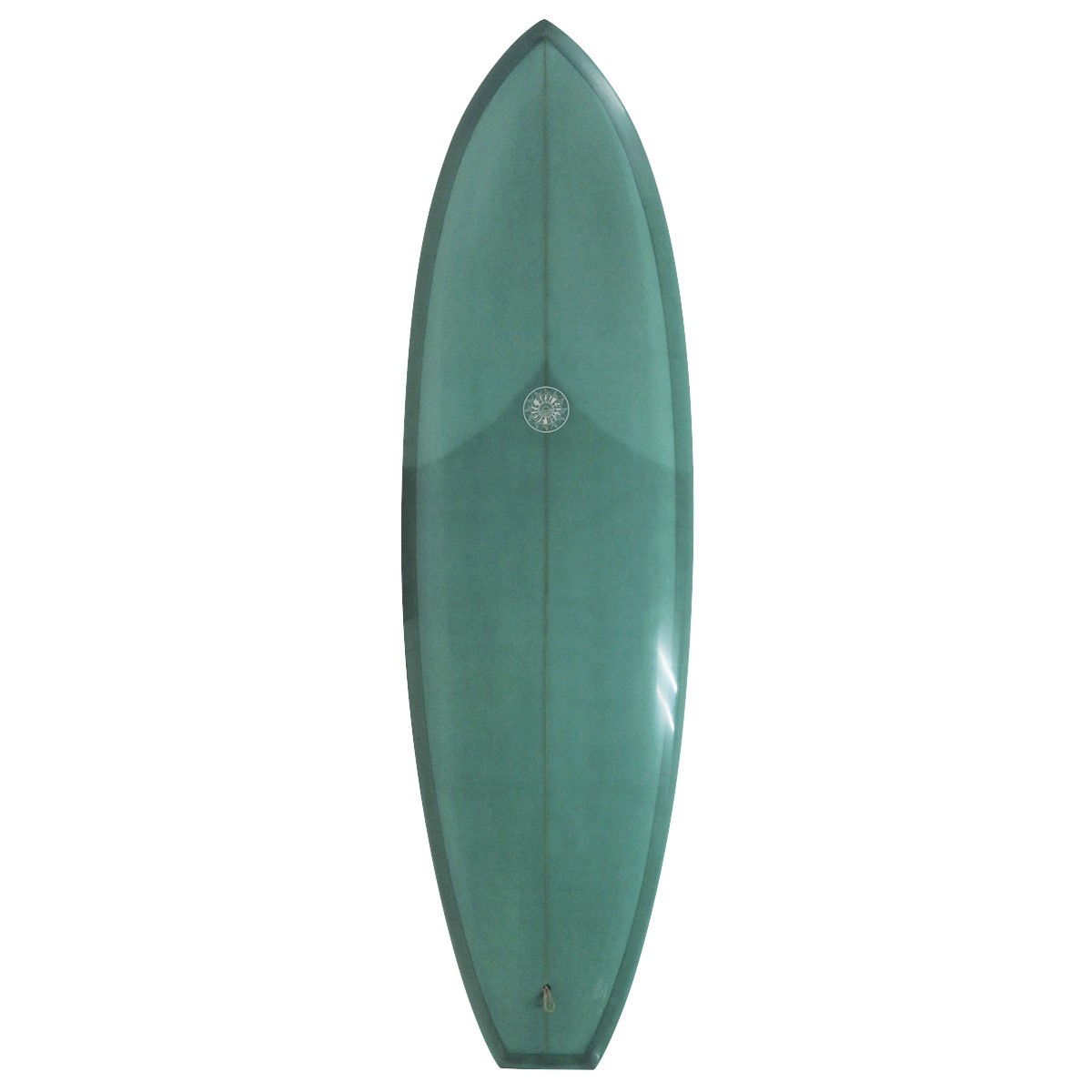 AC SHAPE / AC SHAPE / HARTO 6`6