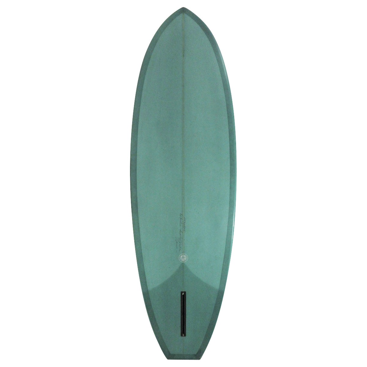 AC SHAPE / HARTO 6`6