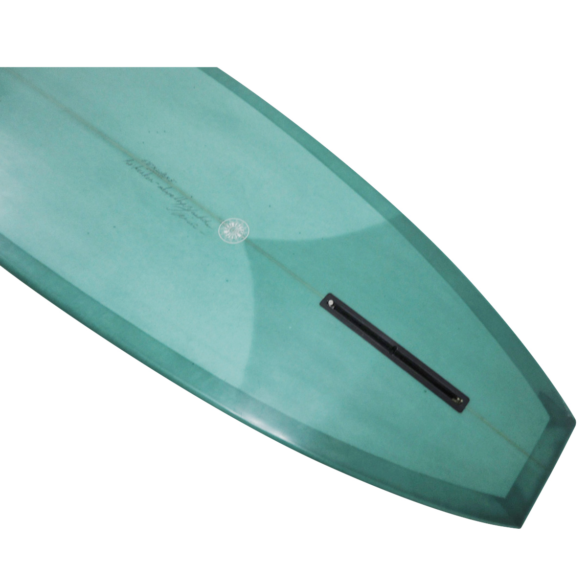 AC SHAPE / HARTO 6`6
