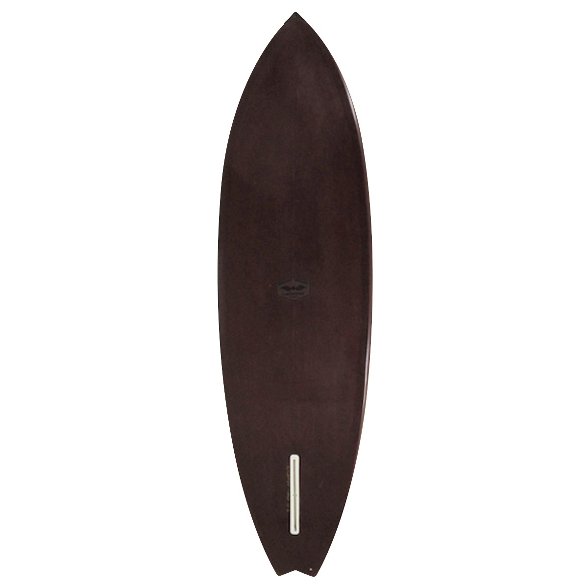 CJ NELSON DESIGNS x SOUTH COAST / 6`4 SINGLE FIN