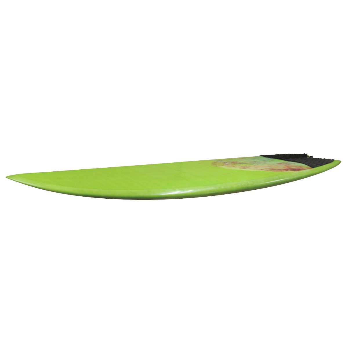 K-design / TWIN FISH 6`3