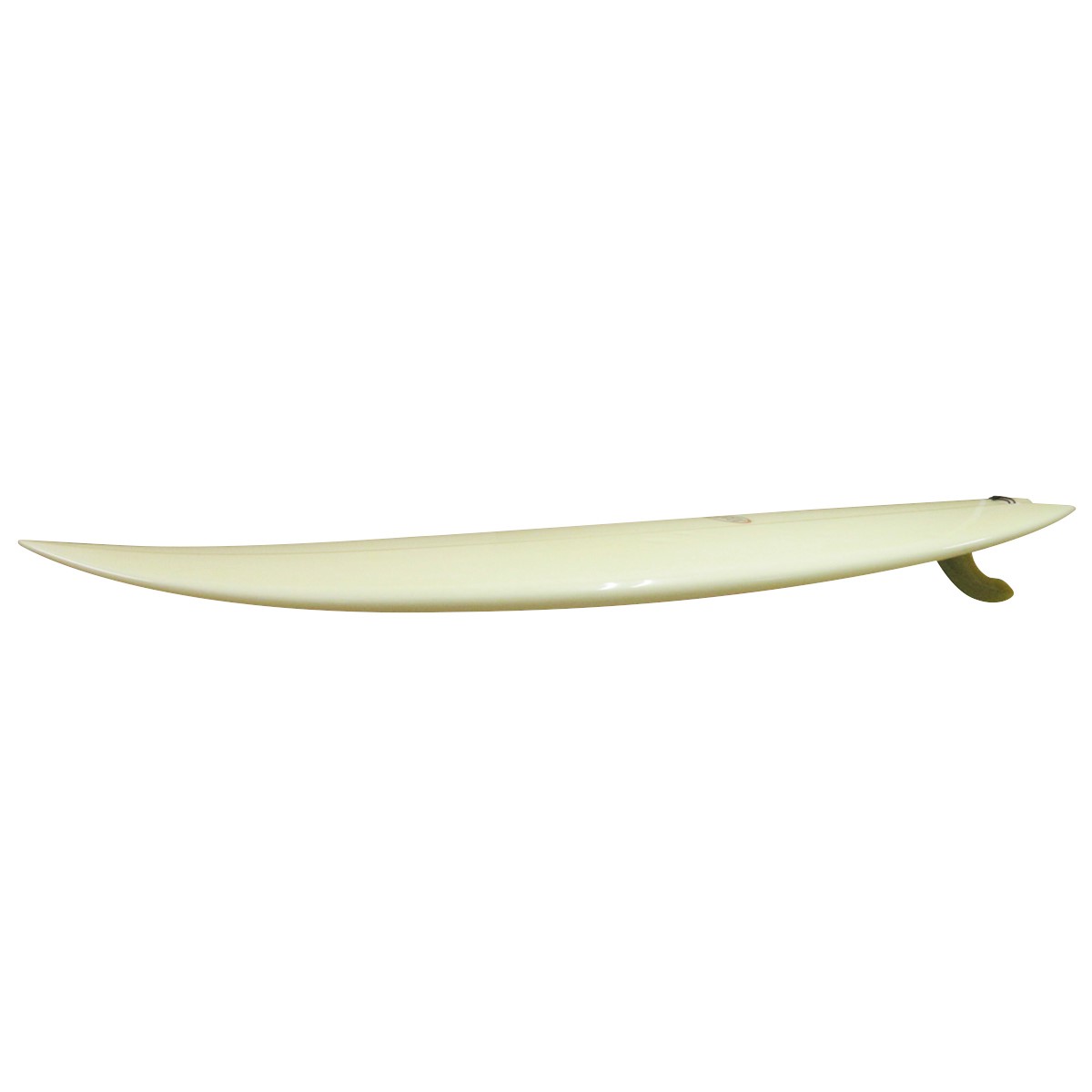 Anela / CUSTOM 6`4 SINGLE FIN