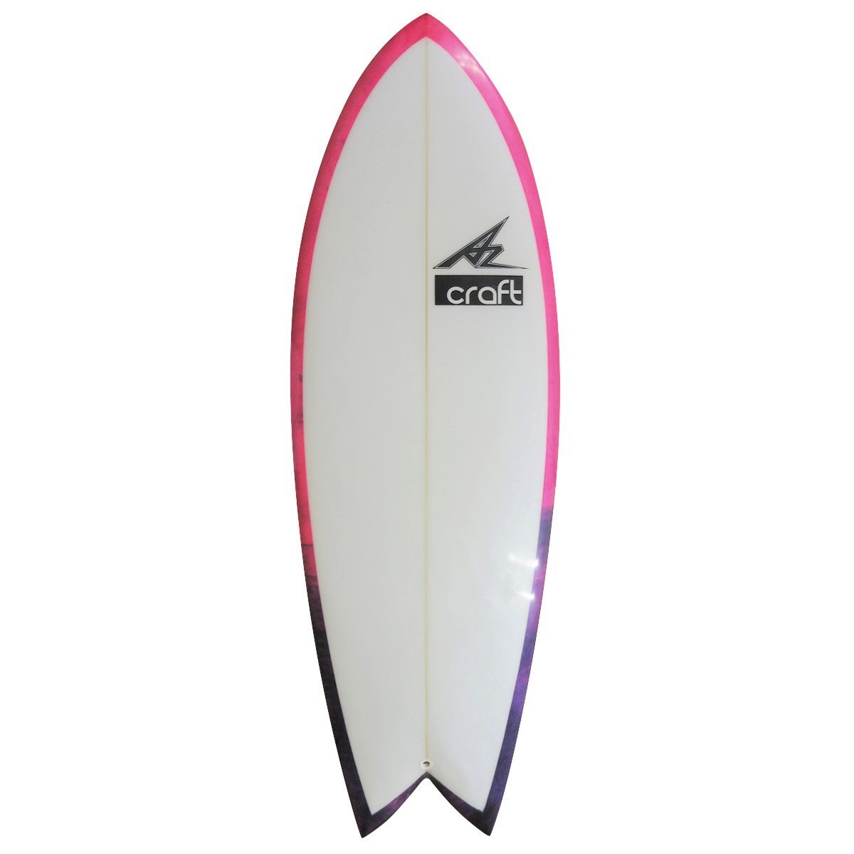  / CRAFT SURFBOARDS / CT-3  5`3