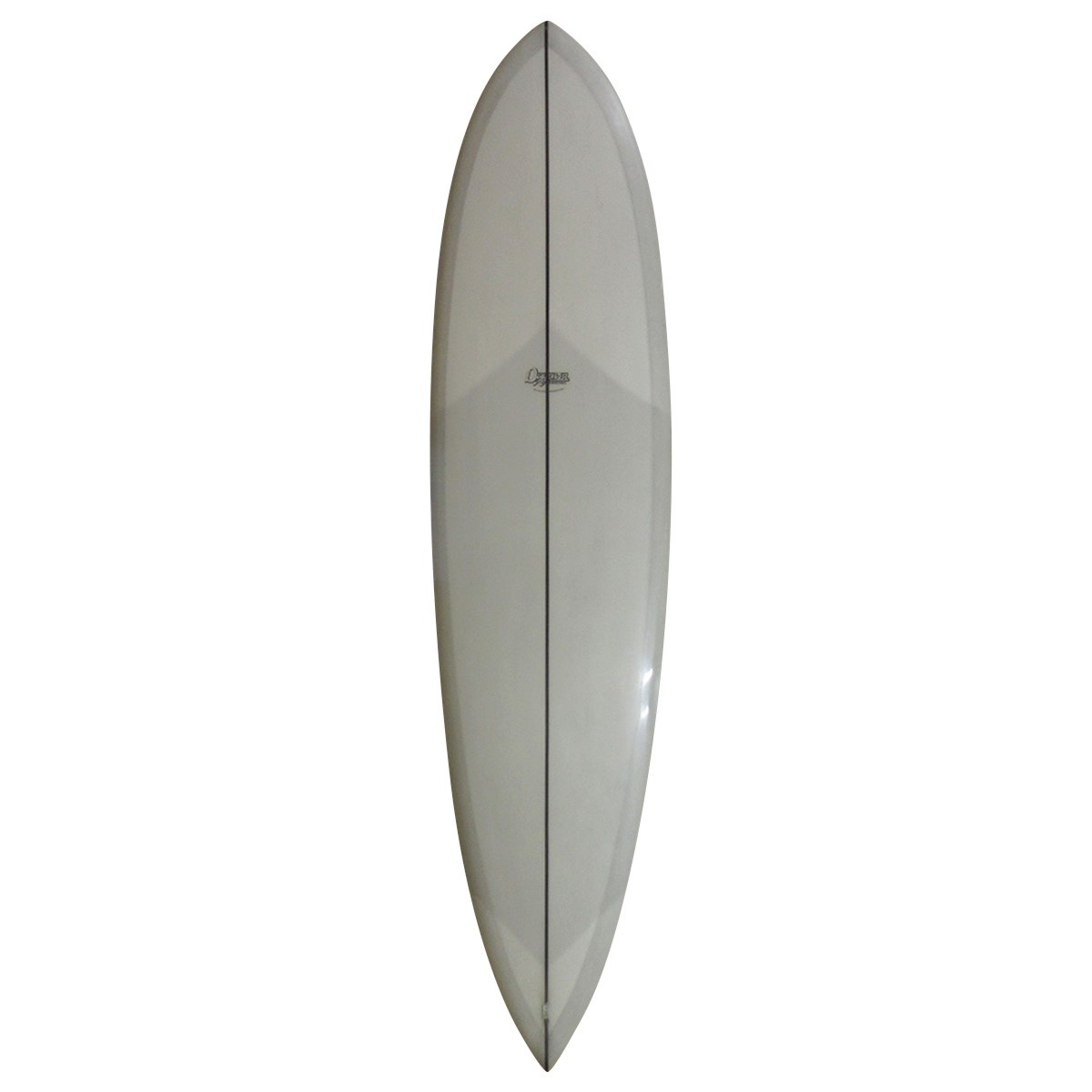 DEGAWA SURFBOARDS / DEGAWA SURFBOARDS / CUSTOM SINGLE PIN 7`4