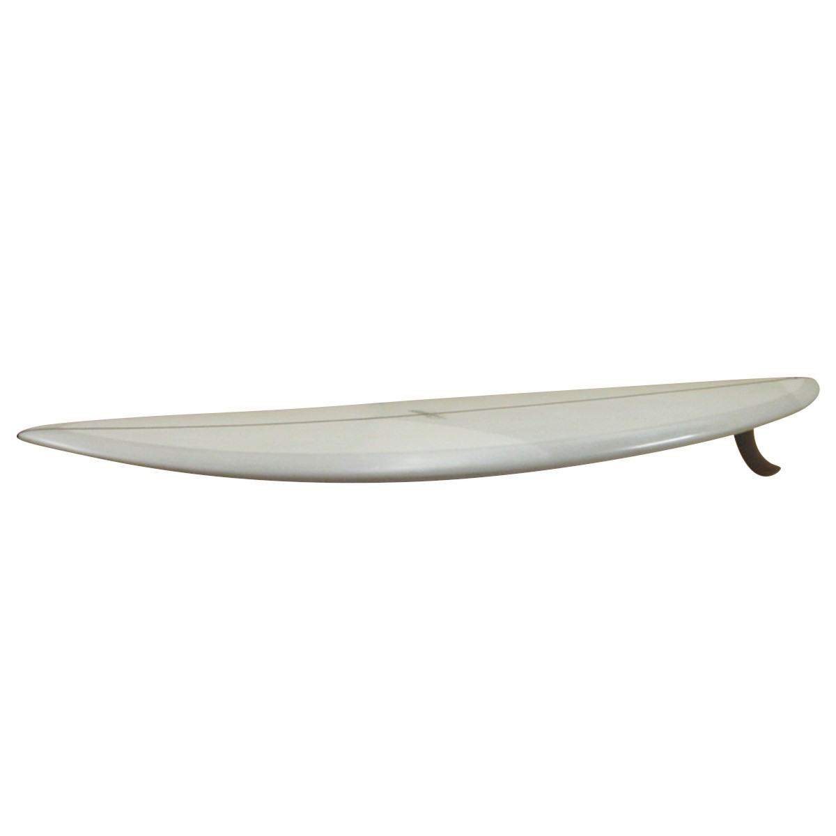 DEGAWA SURFBOARDS / CUSTOM SINGLE PIN 7`4