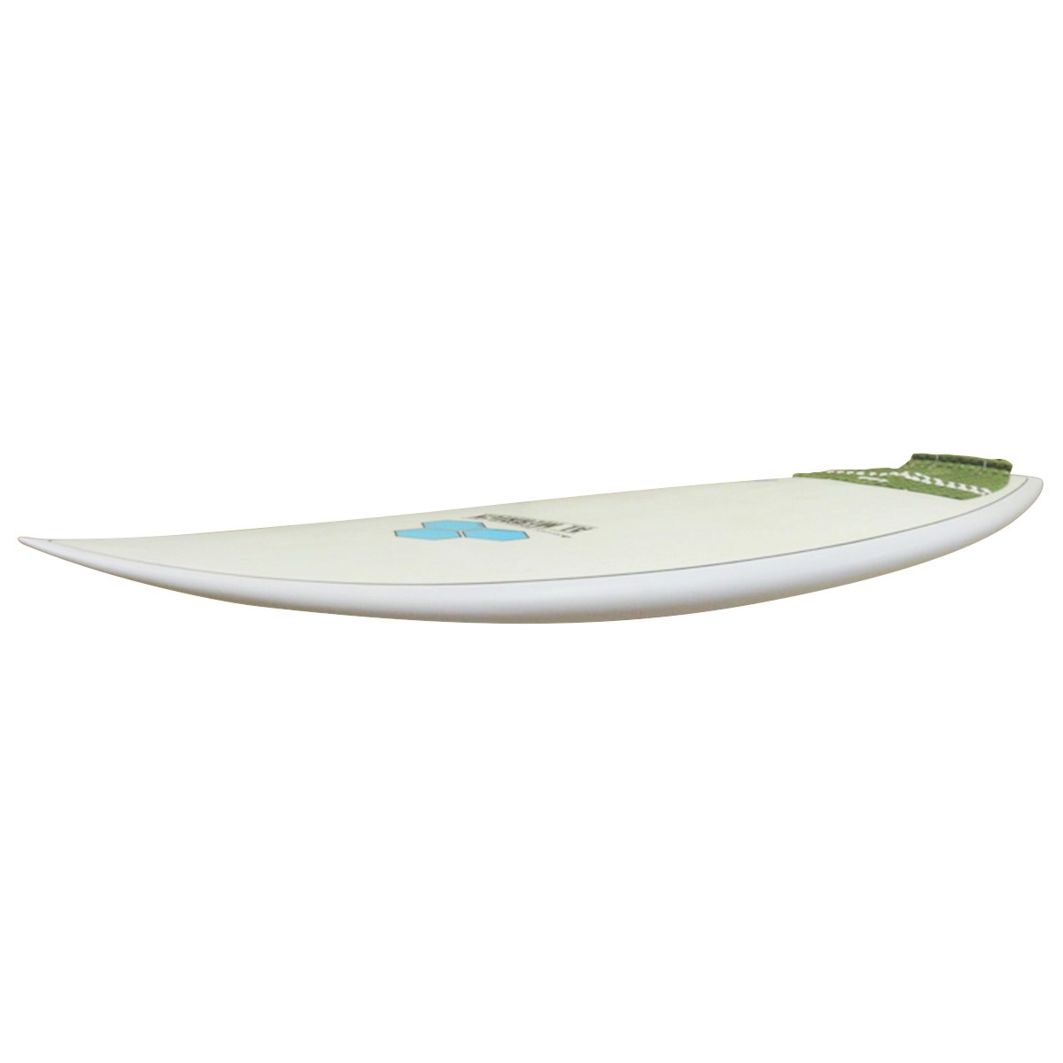 AL MERRICK x TORQ / Pod Mod 5`6 X-LITE