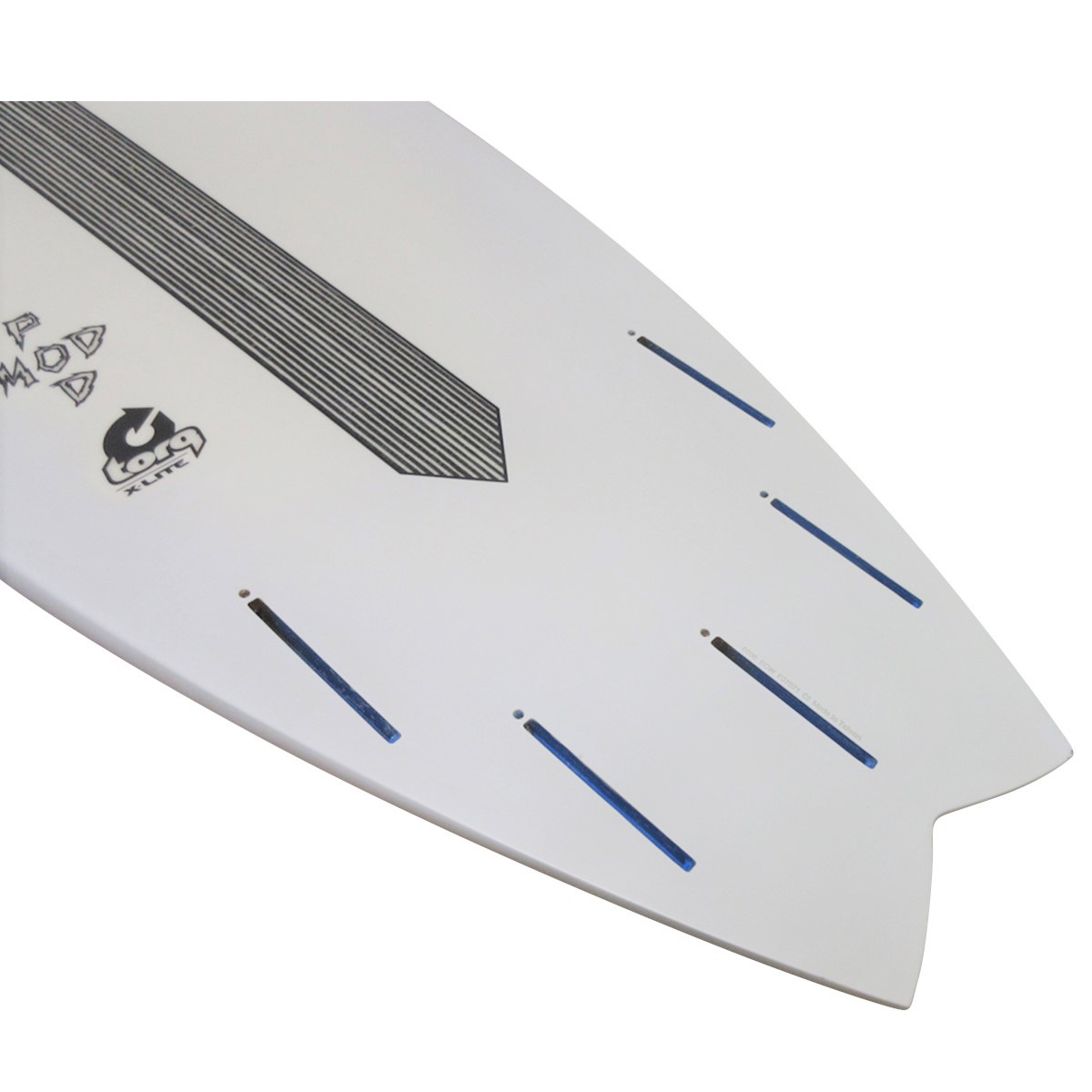 AL MERRICK x TORQ / Pod Mod 5`6 X-LITE