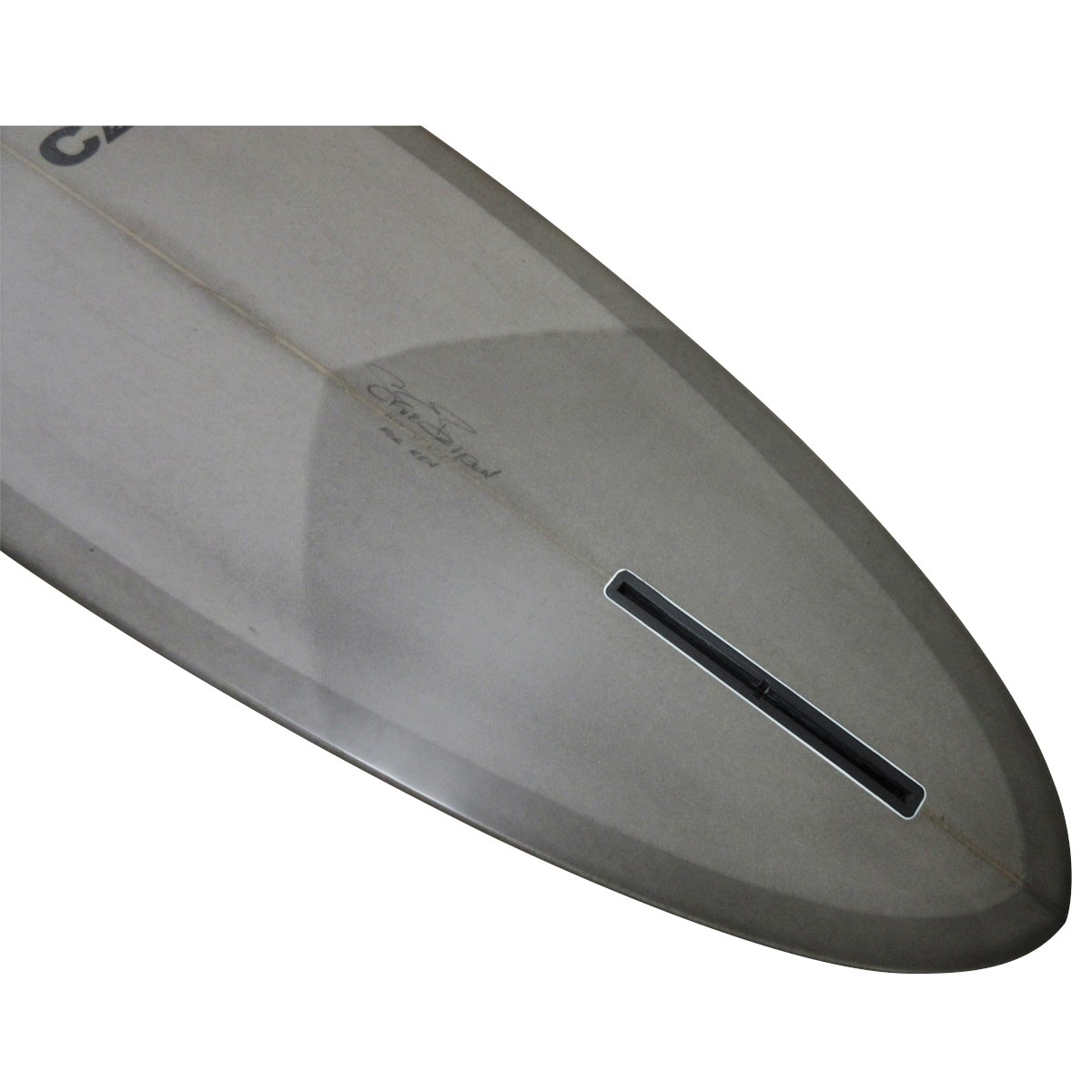 CASH SURFBOARDS / The Single 6`4