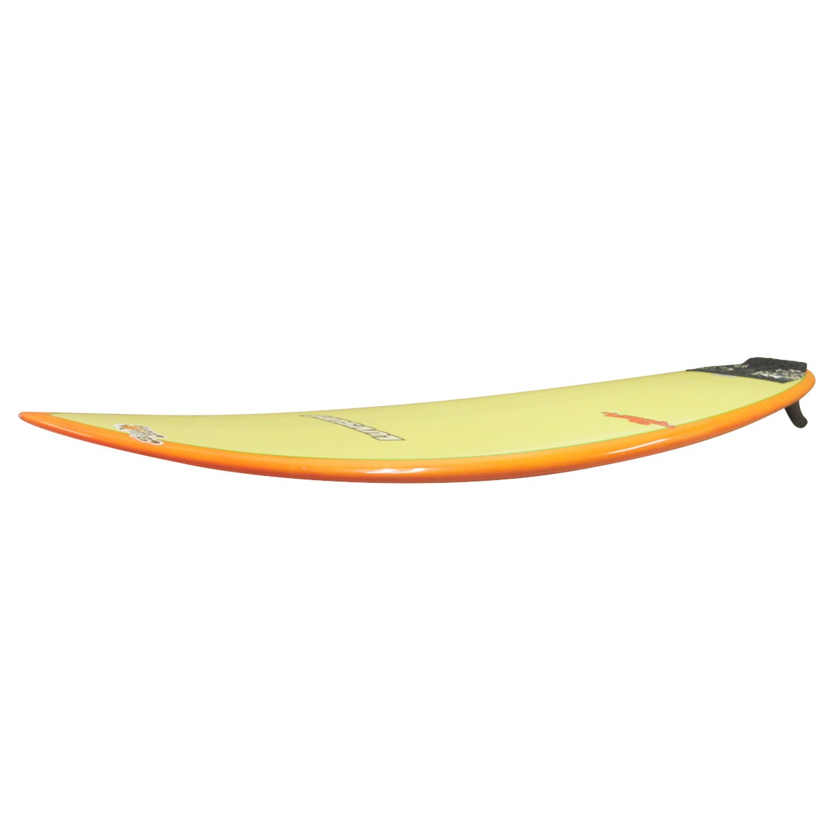 LUV SURF / EDUCATE MODEL 7`6