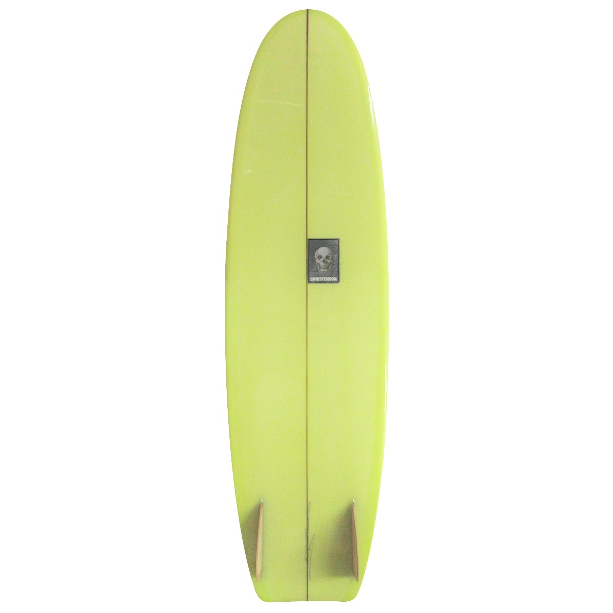 CHRISTENSON / OCEAN RACER 6`11