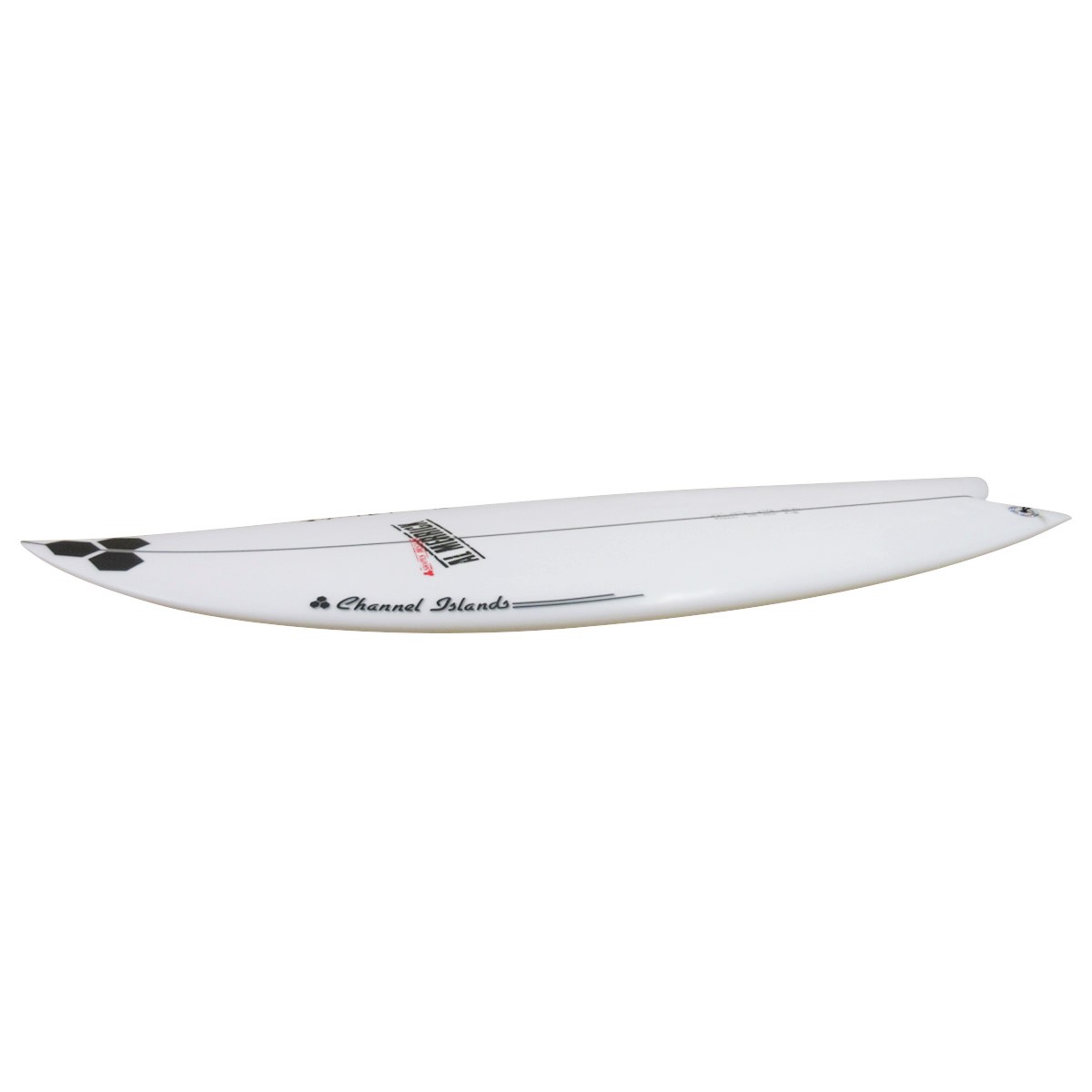 AL MERRICK / CI Fish 5`7