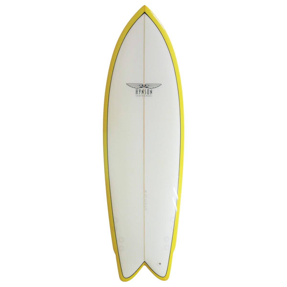 Hynson Surfboard ヒンソン サーフボード 5”9' ツイン | Hynson 