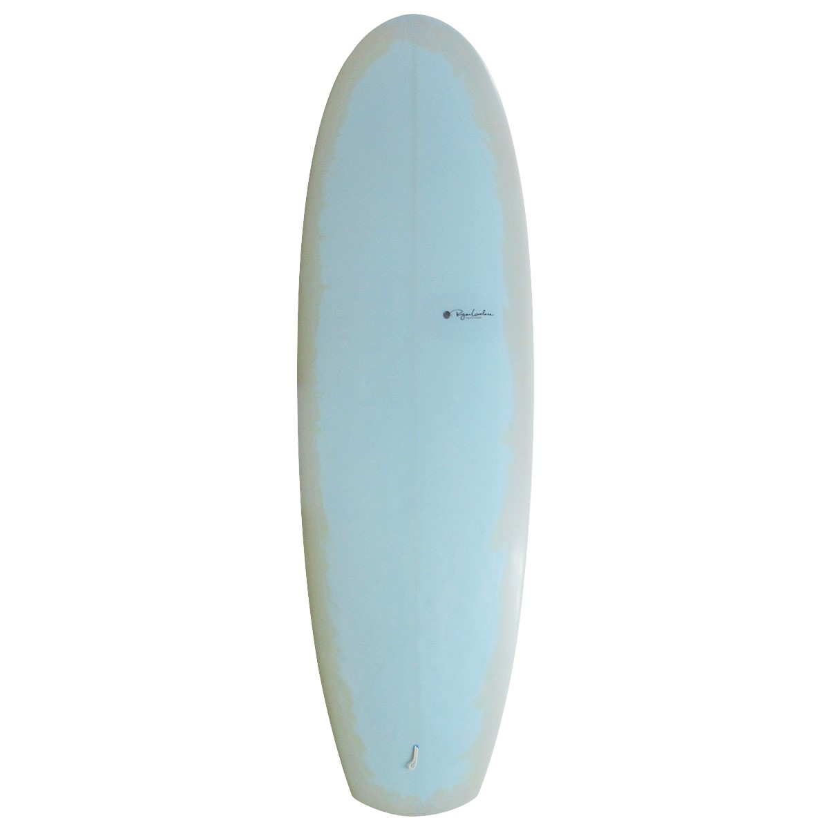  / RYAN LOVELACE / STANDING VELO 6`2
