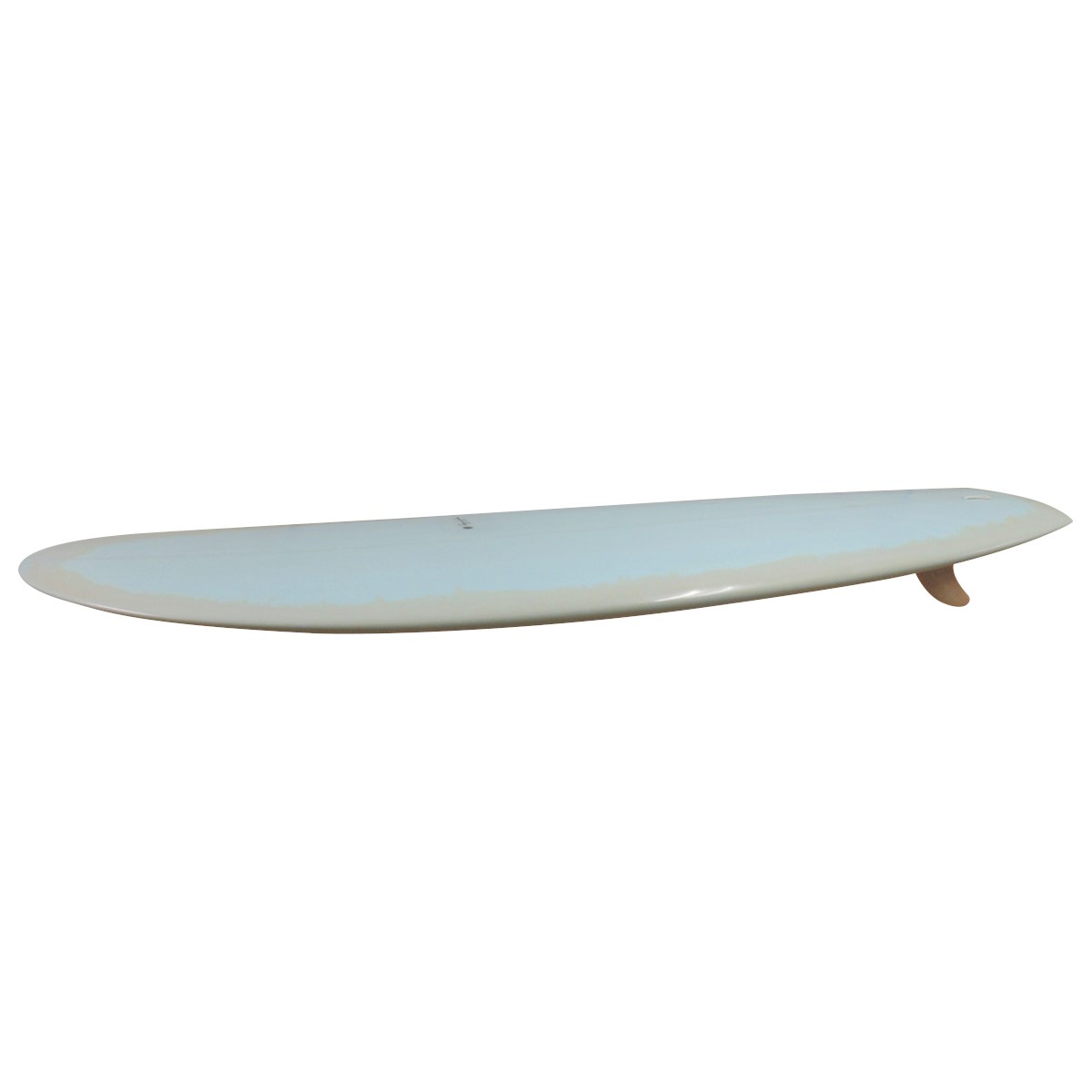 RYAN LOVELACE / STANDING VELO 6`2