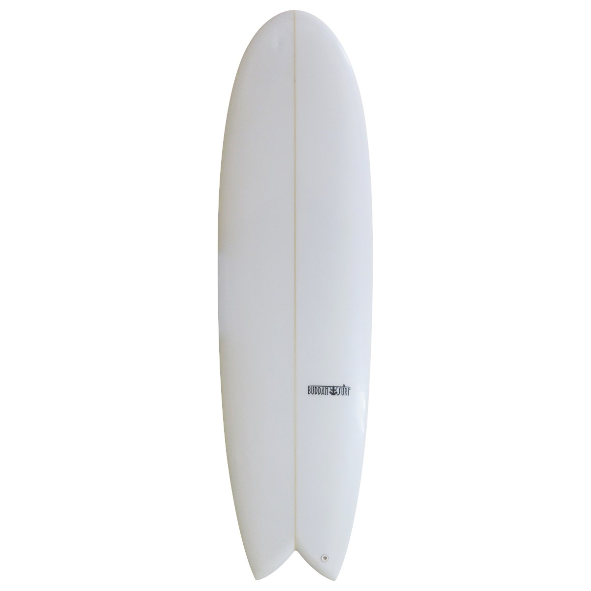  / BUDDAH SURF / FISH SIMMONS 6`7