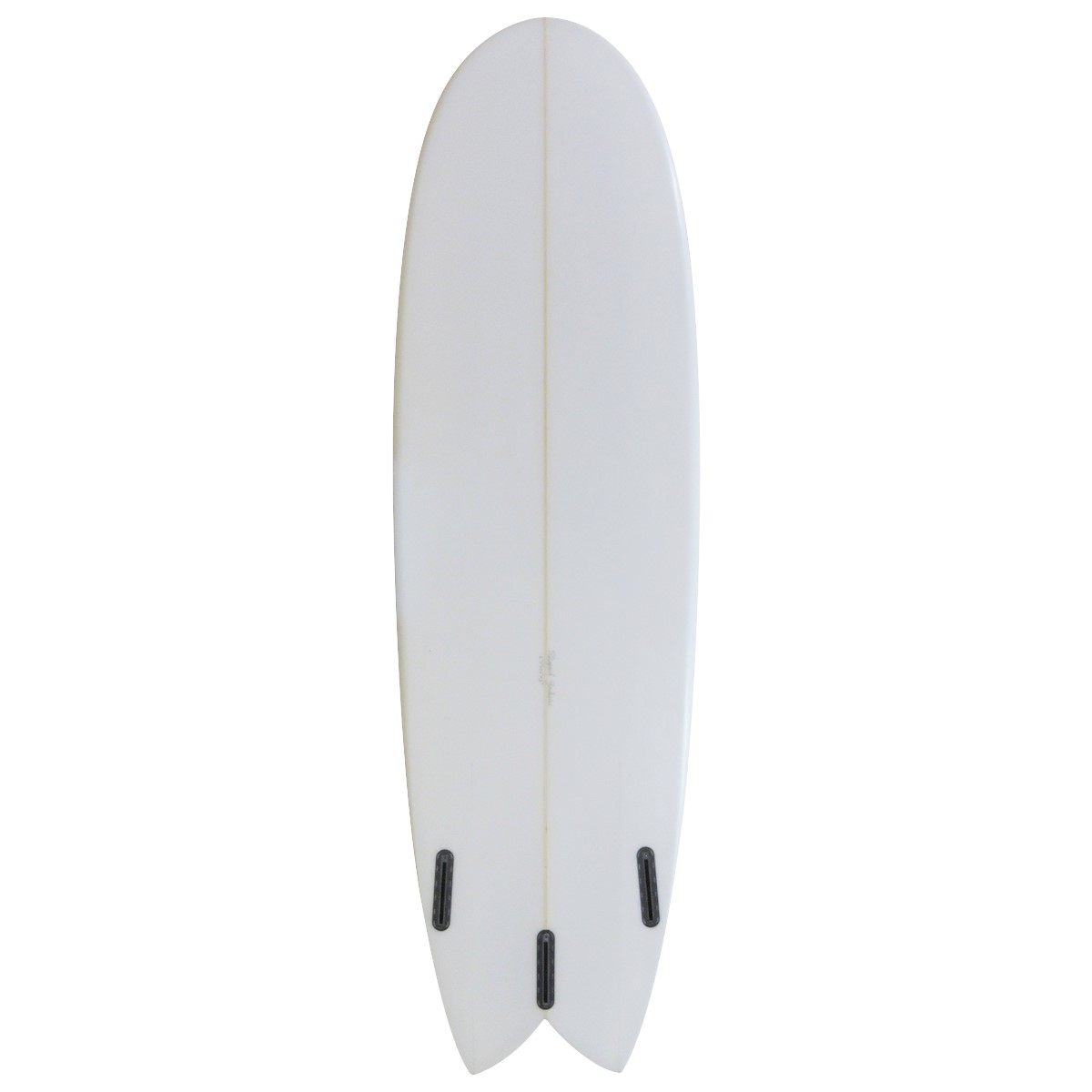 BUDDAH SURF / FISH SIMMONS 6`7