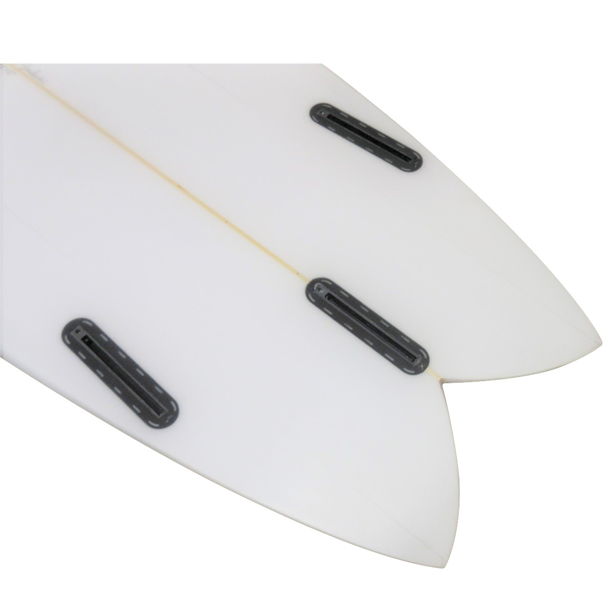BUDDAH SURF / FISH SIMMONS 6`7