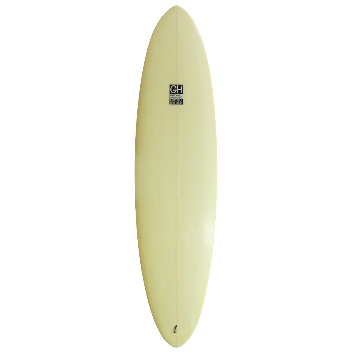 GARY HANEL / Gary Hanel / Bonzer Egg 7`2