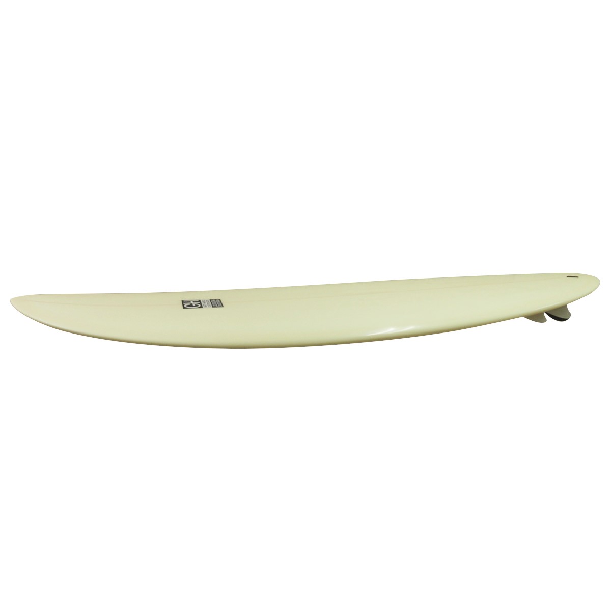 Gary Hanel / Bonzer Egg 7`2