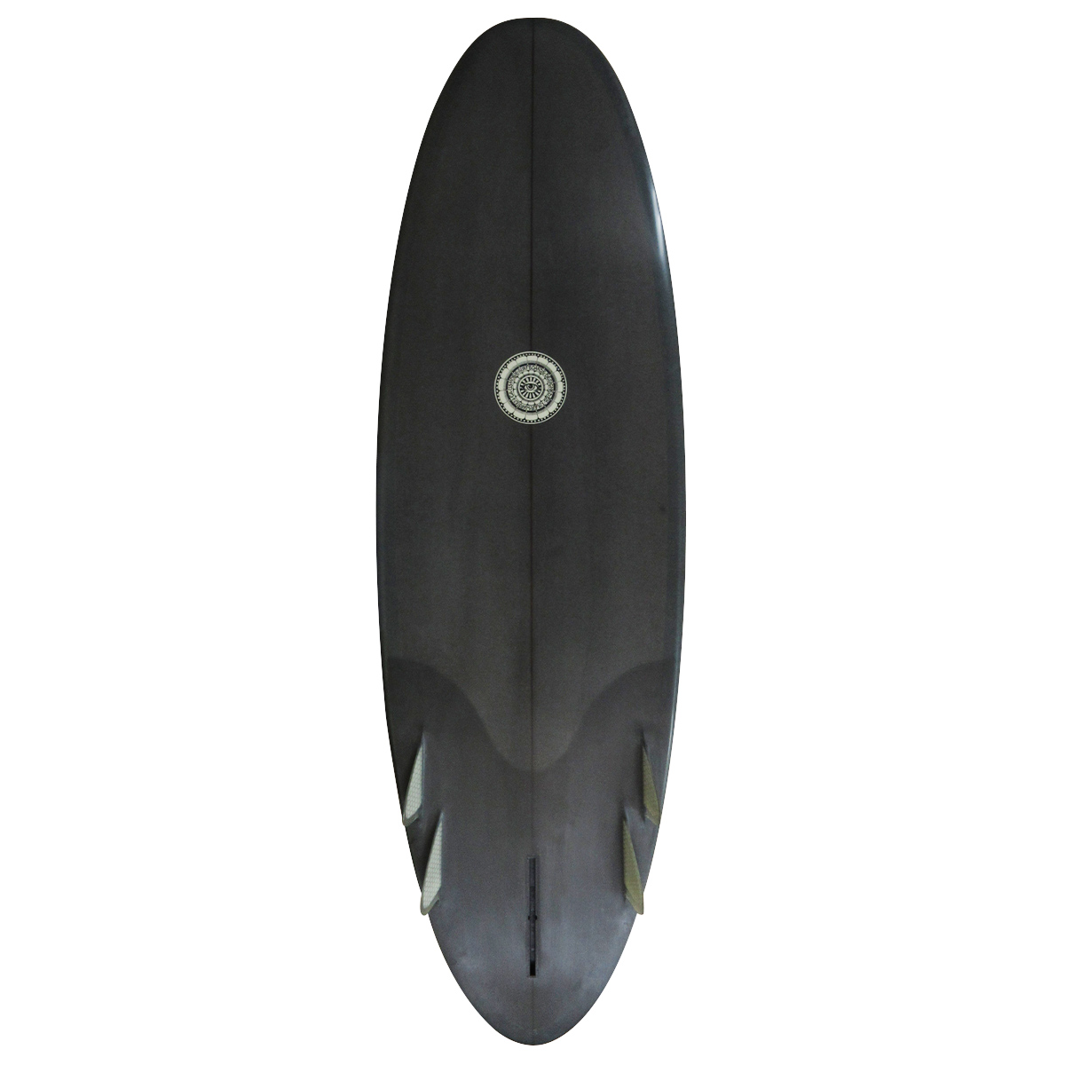 HOBIE / BONZER 5 EGG 5`10 Shaped by TYLER WARREN