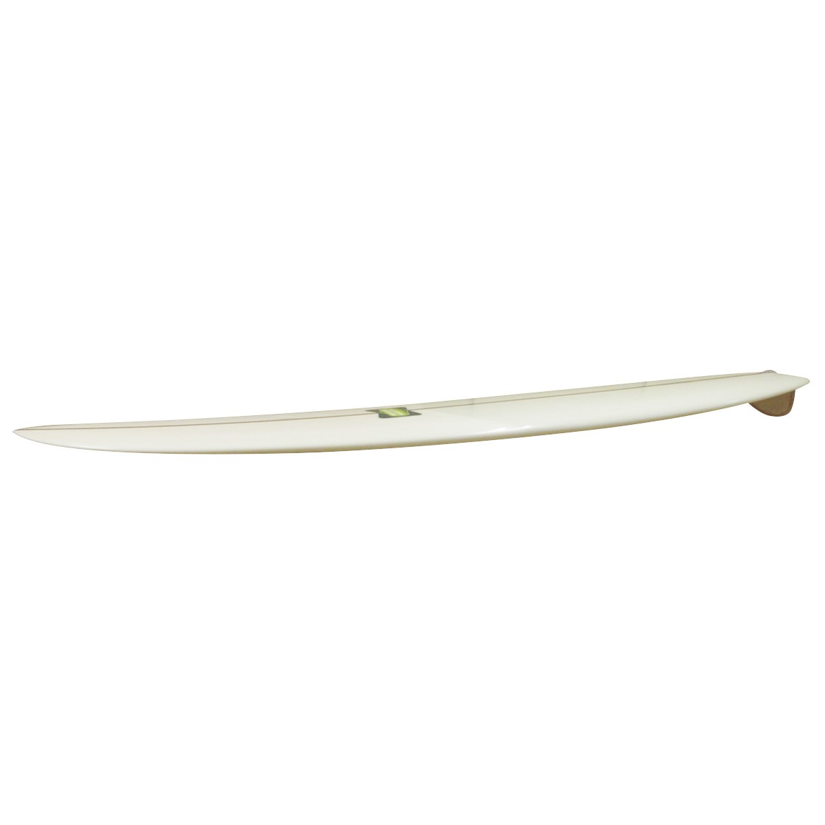 CHRISTENSON / OCEAN RACER 8`6