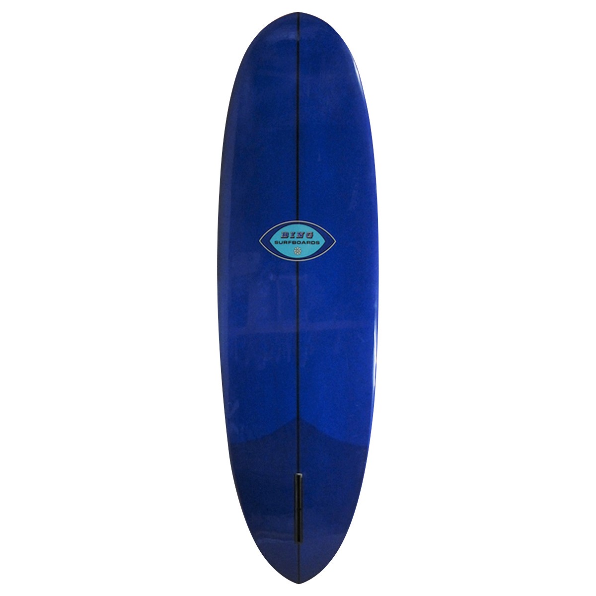 BING / CUSTOM Stubby 6`6