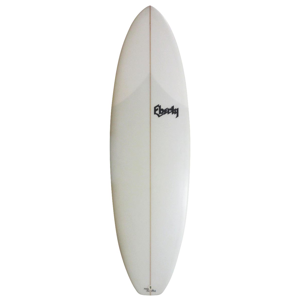 TOM EBERLY / Tom Eberly / Custom Egg 5`10 Shaped By Tom Eberly