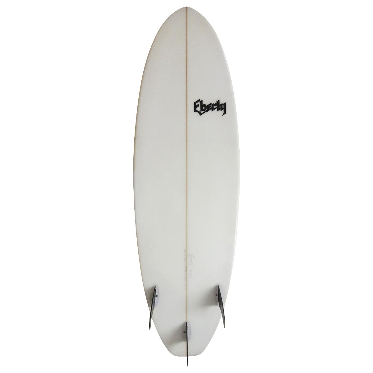 Tom Eberly / Custom Egg 5`10 Shaped By Tom Eberly