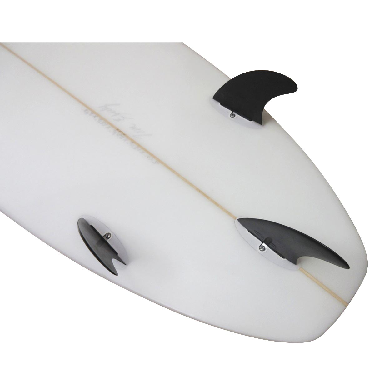 Tom Eberly / Custom Egg 5`10 Shaped By Tom Eberly
