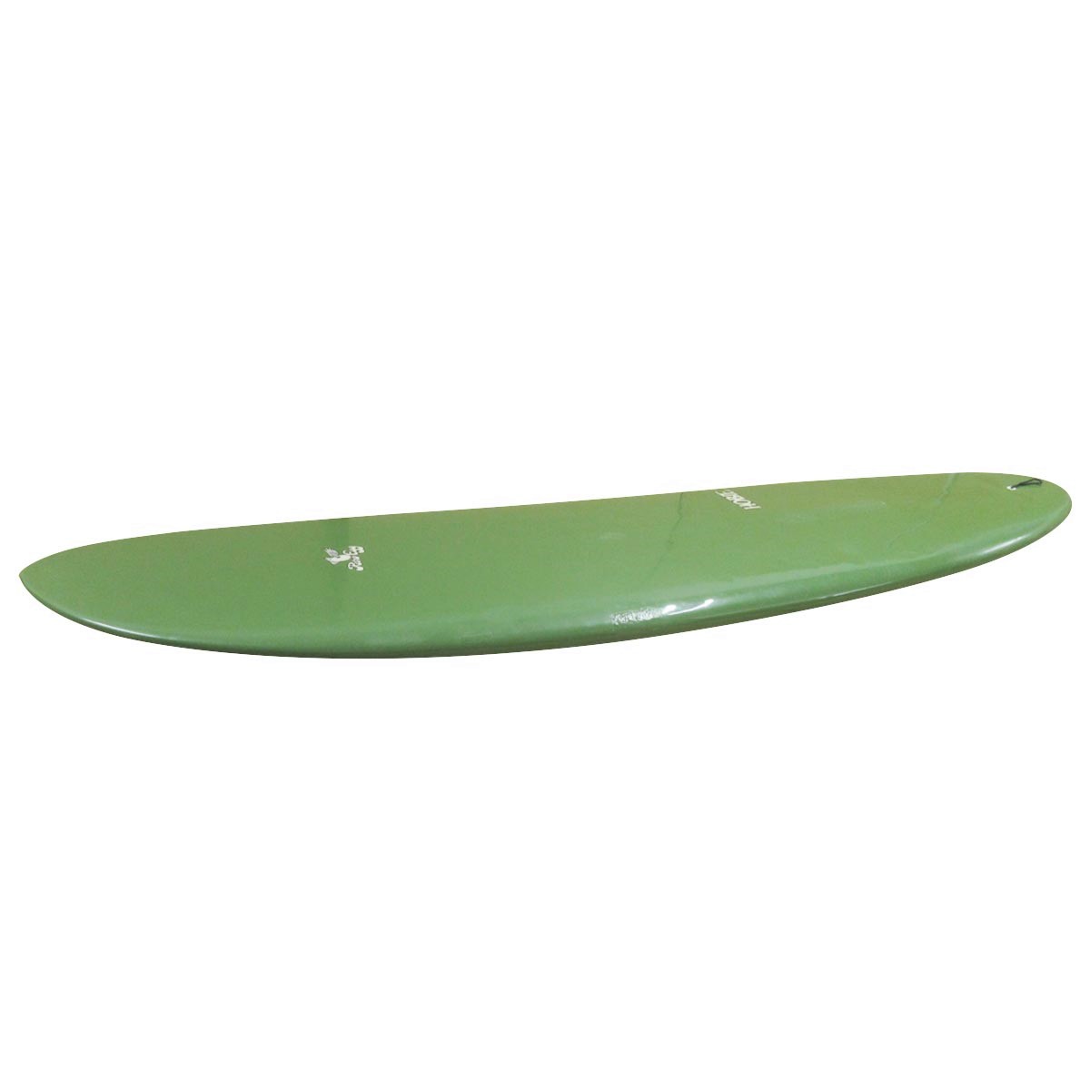 HOBIE / Retro Egg 6`8