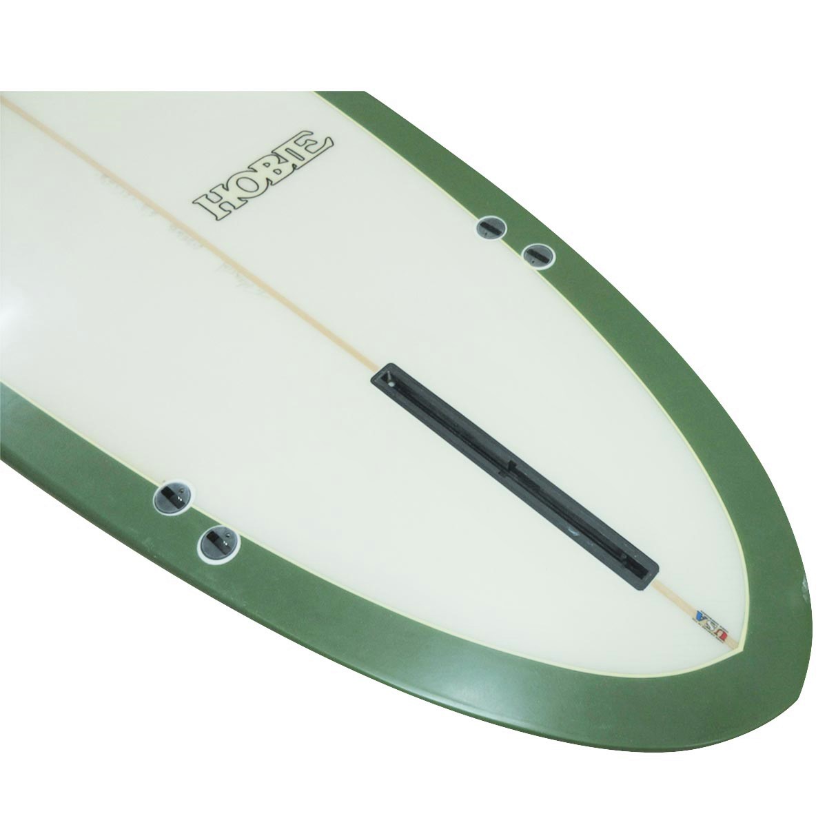 HOBIE / Retro Egg 6`8