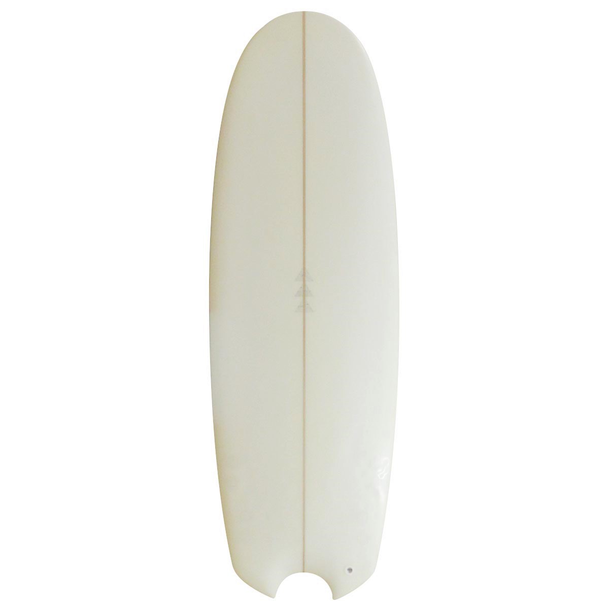  / Furrow Surf Craft / MOONTAIL QUAD 5`2