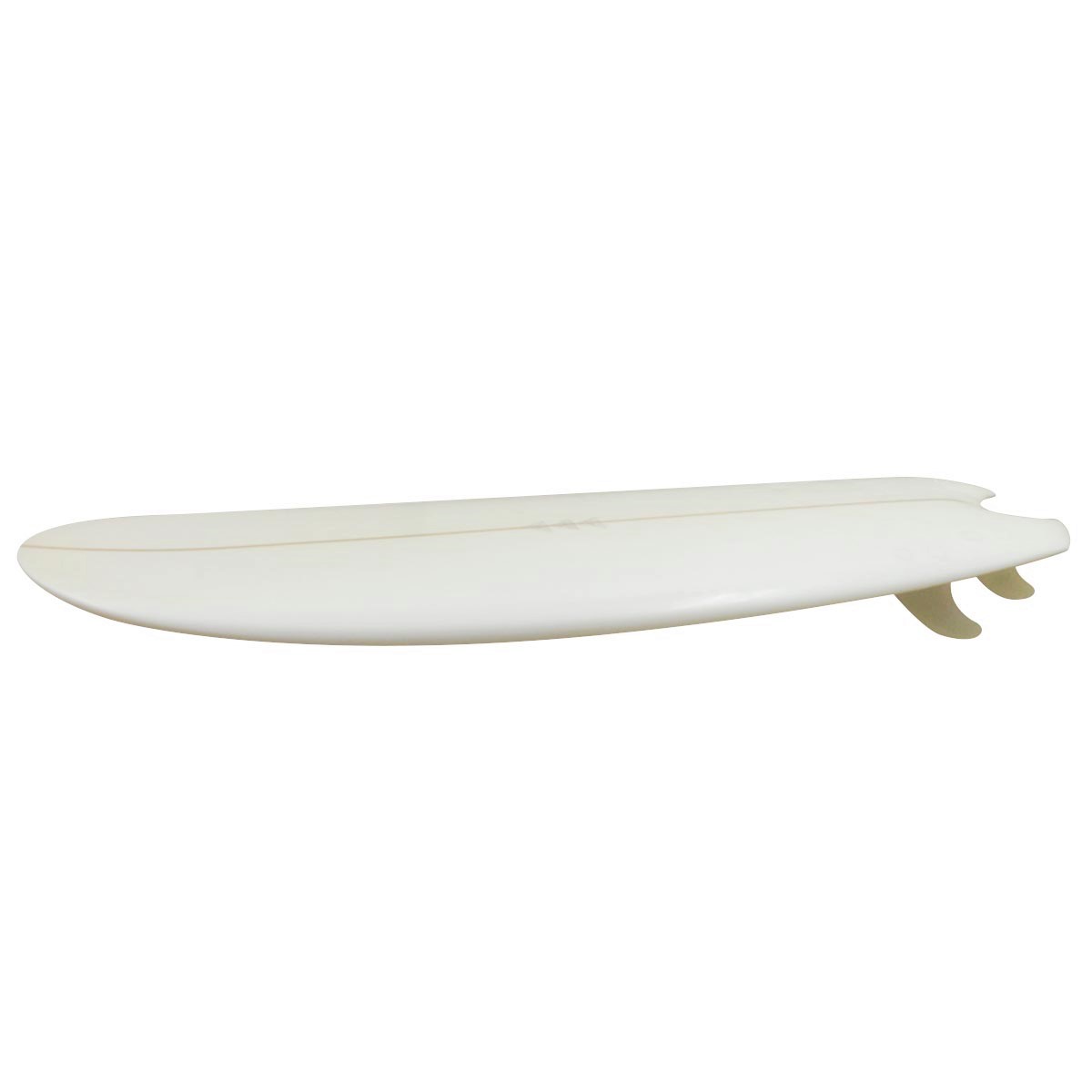 Furrow Surf Craft / MOONTAIL QUAD 5`2