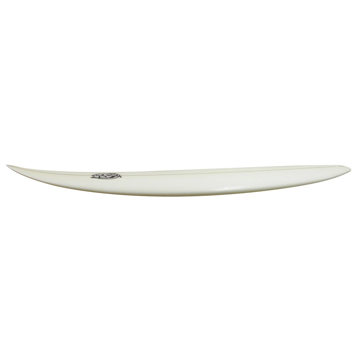 HOSOII SURFBOARDS / THRUSTER 6`5