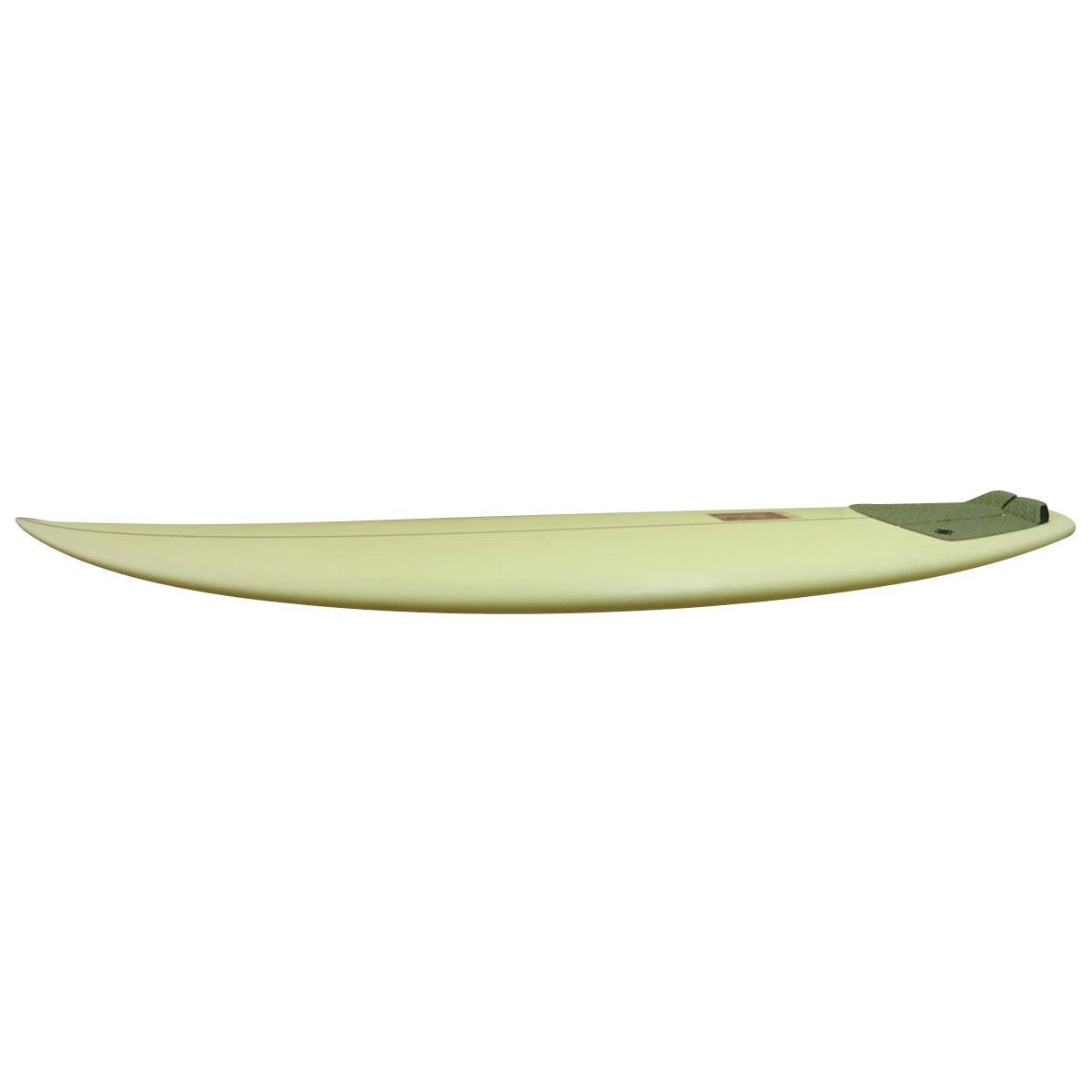 KAYSEN SURFBOARDS / RED BURRITO 6`0