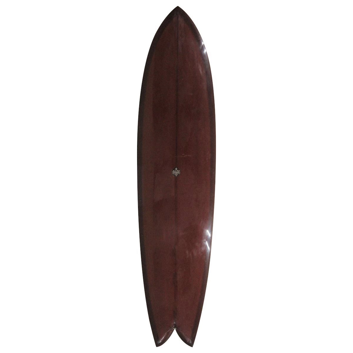  / JOSH HALL / FISH SIMMONS 7`10