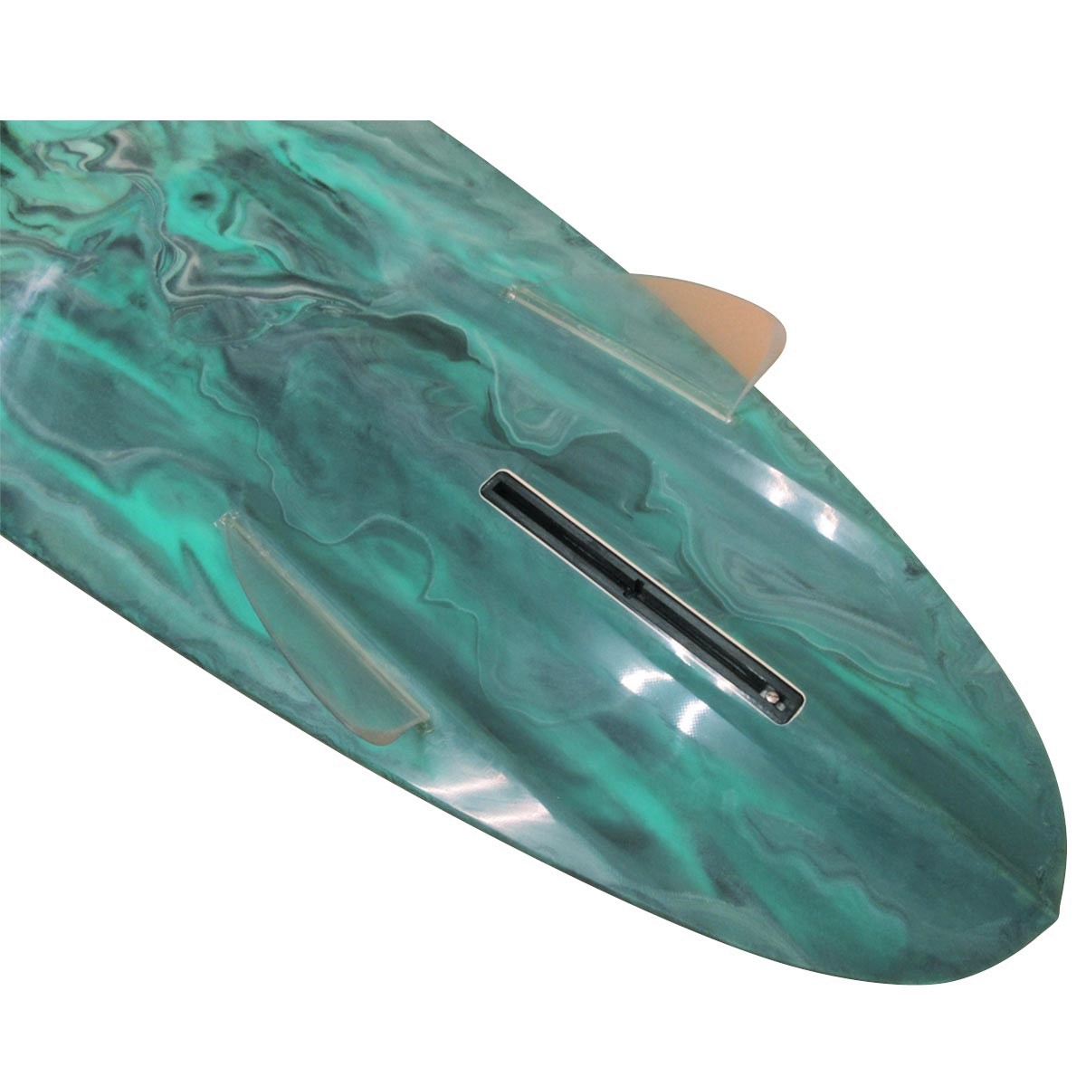 EATON SURFBOARDS / 7`10 Bonzer Shaped By Mike Eaton