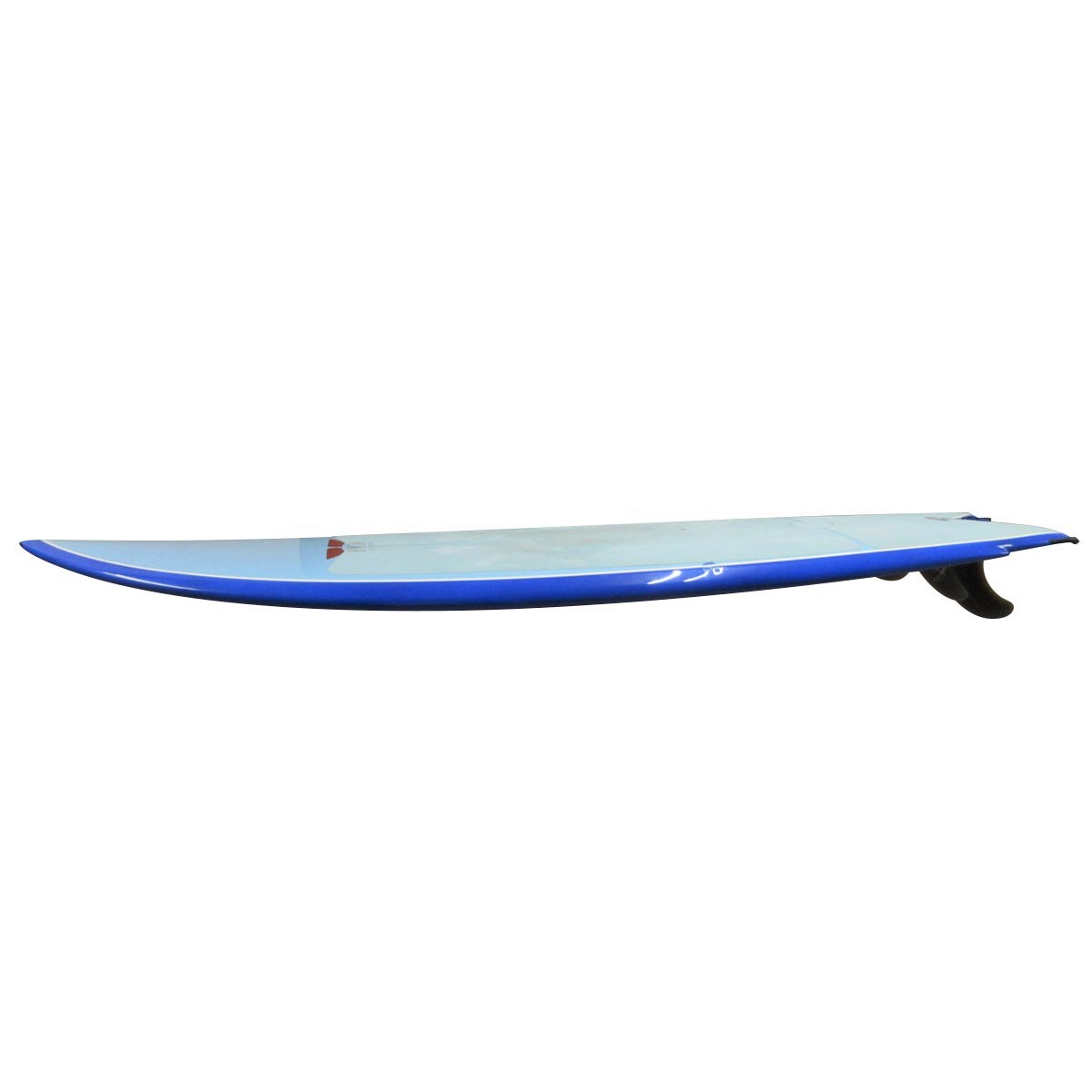 MIKE HYNSON × BOARDWORKS / TWINZER 6`4