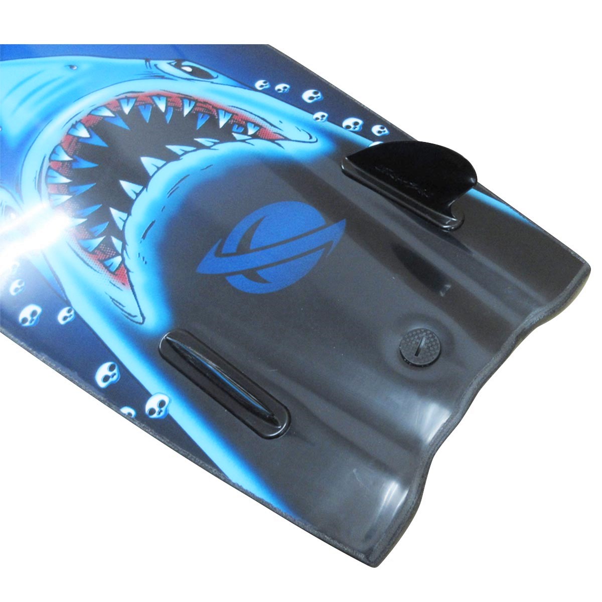 CATCH SURF / Beater Original 54 TWIN x LOST EDITION - SHARK ATTACK