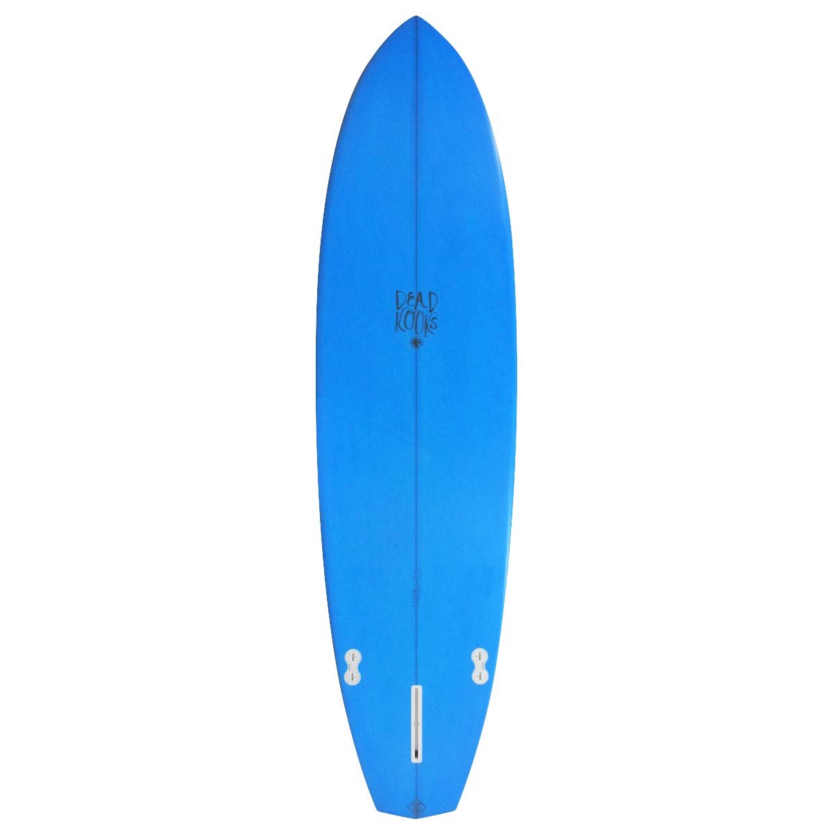 DEAD KOOKS / SPEEDHULL 7`0