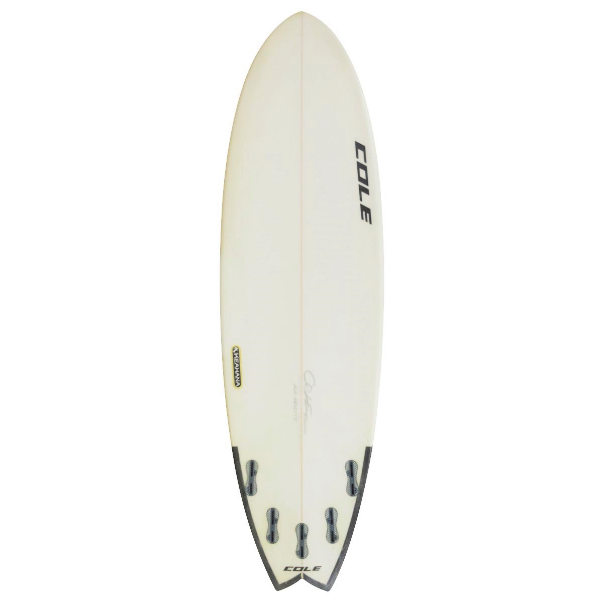 COLE / Fish 5`10 KEAHANA