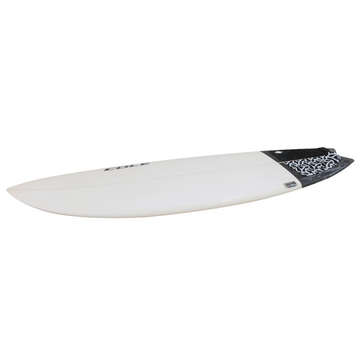 COLE / Fish 5`10 KEAHANA