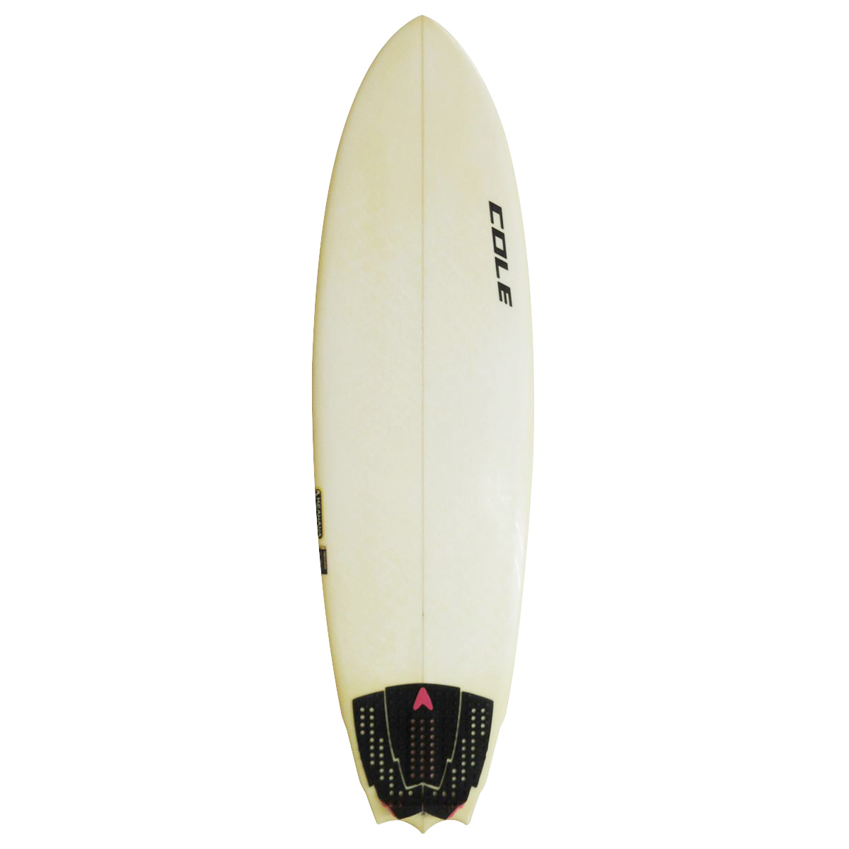 COLE / COLE / CUSTOM 6`5 KEAHANA