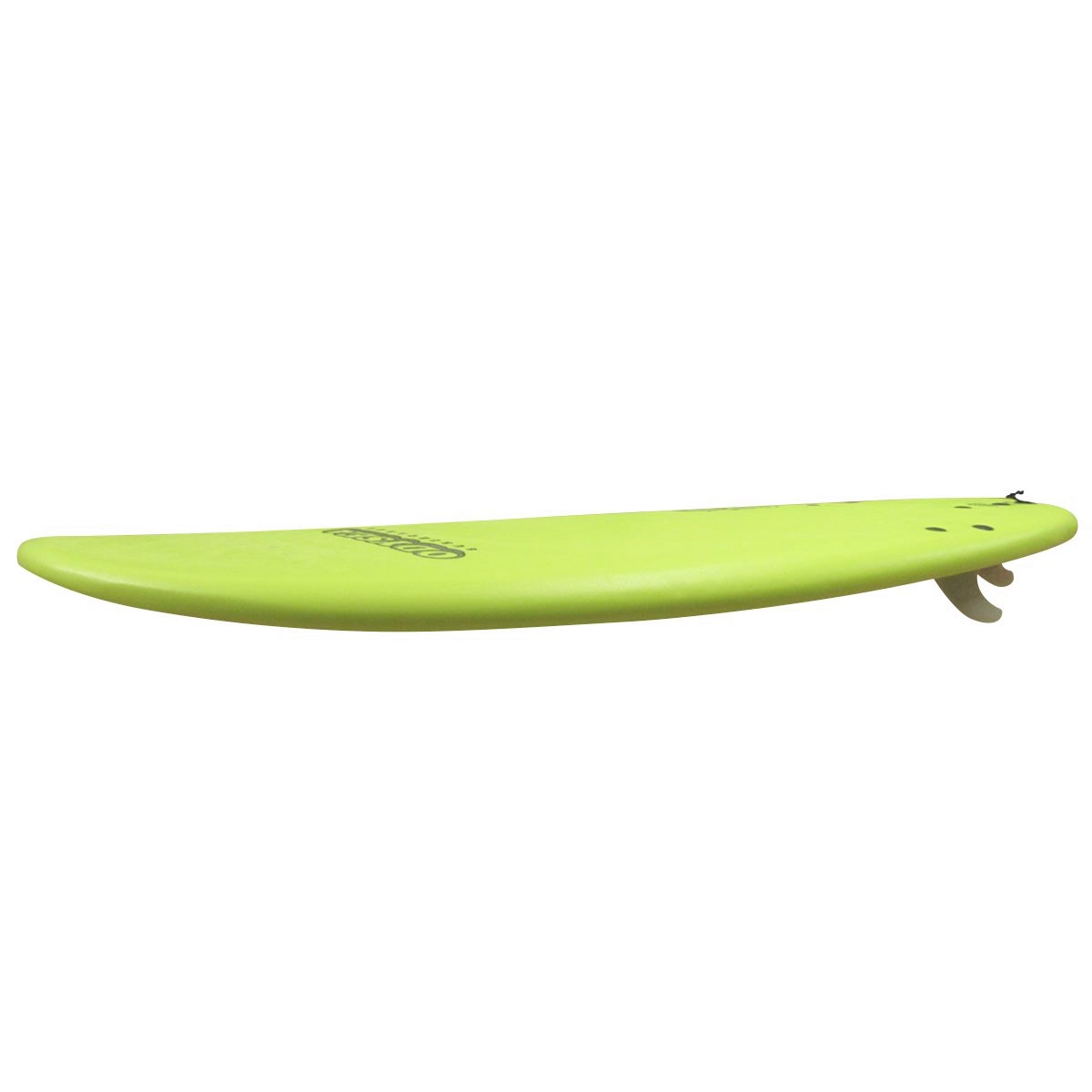 CATCH SURF / ODYSEA THE LOG 6`0