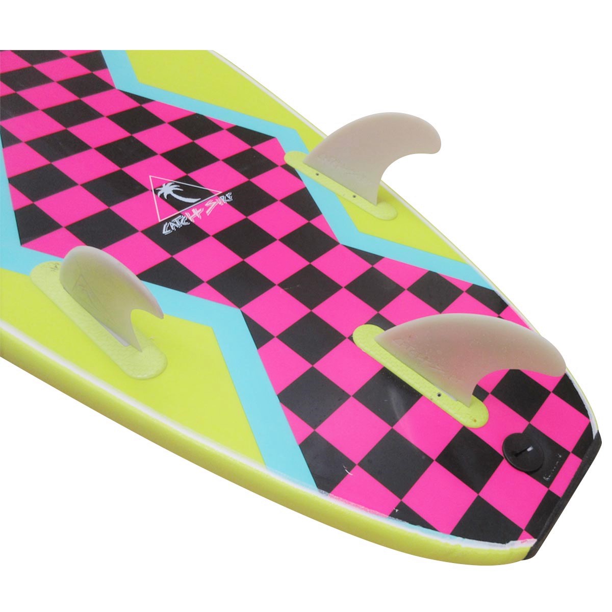 CATCH SURF / ODYSEA THE LOG 6`0