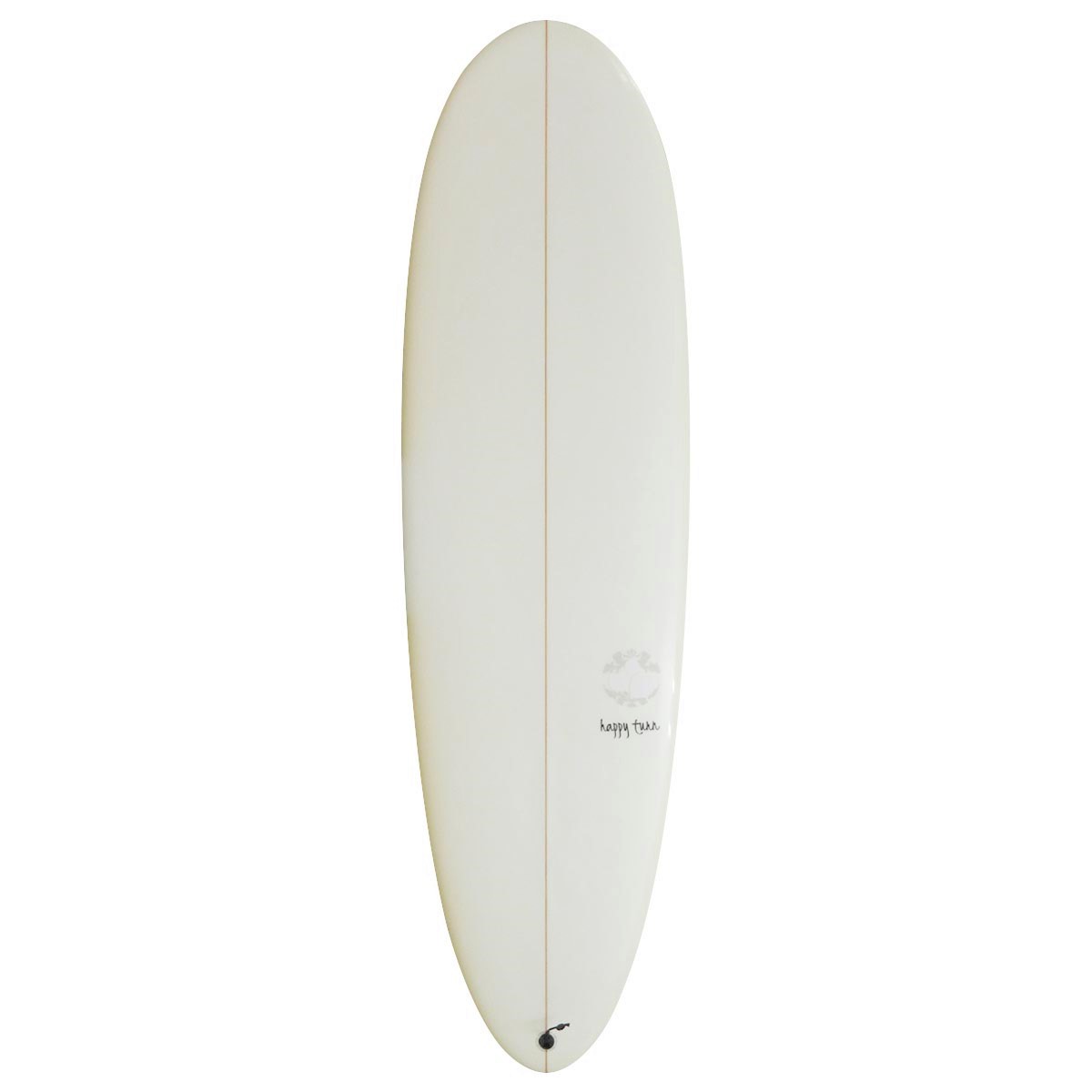  / THREE WEATHER / PACIFIC BEACH 6`6 EPS