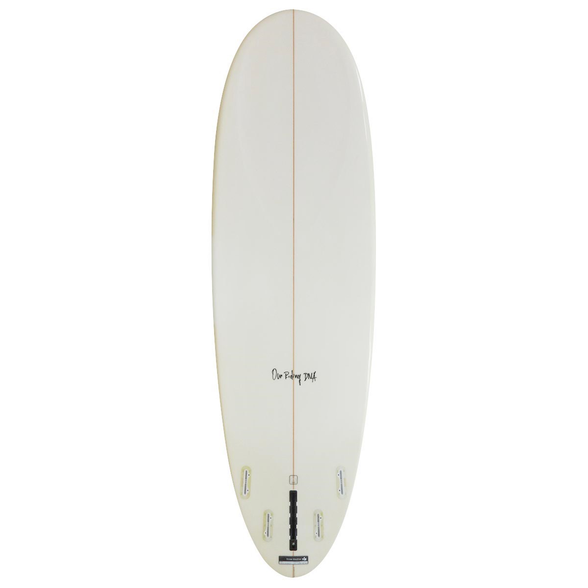 THREE WEATHER / PACIFIC BEACH 6`6 EPS