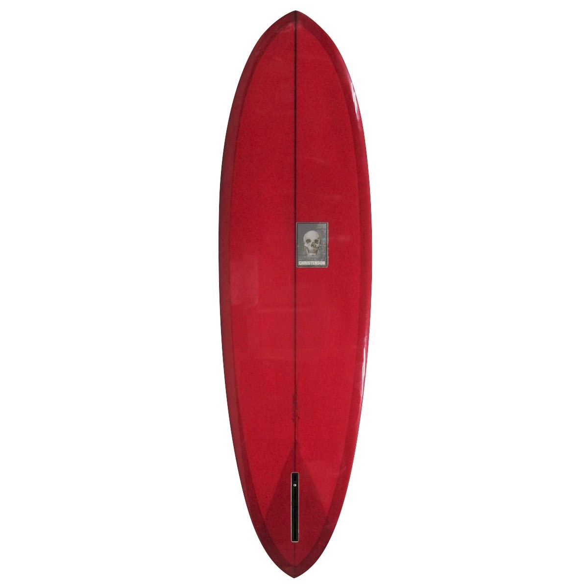 Christenson / C-BUCKET 6`8
