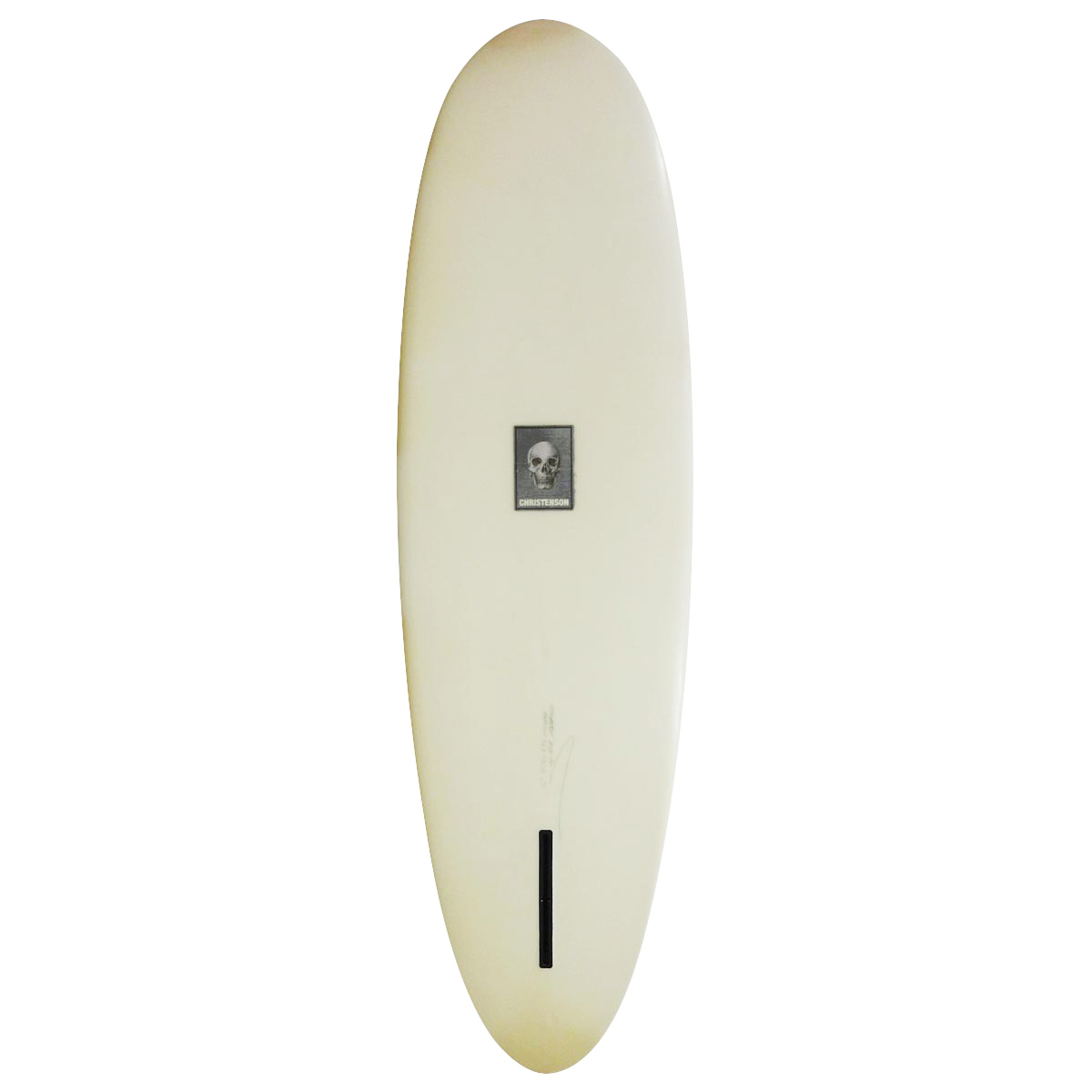 CHRISTENSON / SUBMARINER 6`6