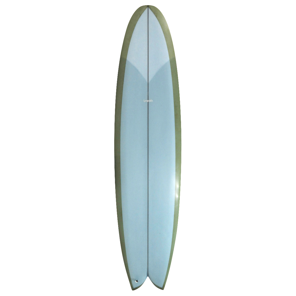  / Travis Reynolds / Long Spud 7`11